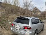 Toyota Caldina 2000 года за 2 900 000 тг. в Усть-Каменогорск – фото 5