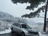 Toyota Caldina 2000 года за 2 900 000 тг. в Усть-Каменогорск