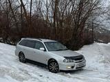 Toyota Caldina 2000 года за 2 900 000 тг. в Усть-Каменогорск – фото 2