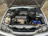 Toyota Caldina 2000 года за 2 900 000 тг. в Усть-Каменогорск – фото 3