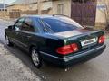 Mercedes-Benz E 280 1998 года за 3 500 000 тг. в Шымкент – фото 4