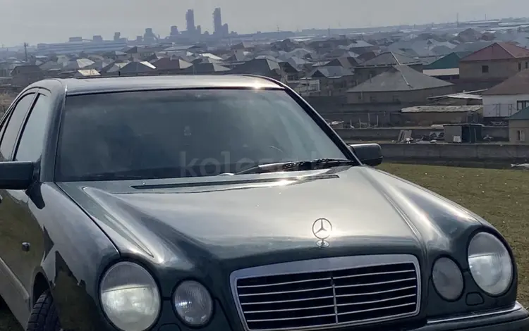 Mercedes-Benz E 280 1998 года за 3 500 000 тг. в Шымкент