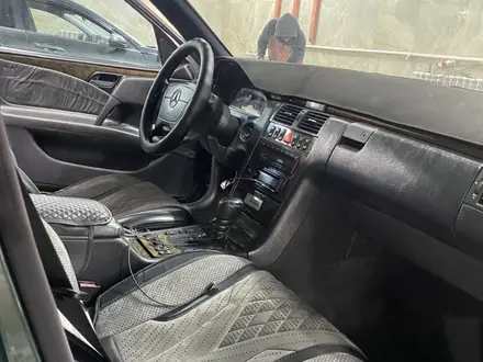 Mercedes-Benz E 280 1998 года за 3 500 000 тг. в Шымкент – фото 8