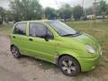 Daewoo Matiz 2005 годаүшін1 500 000 тг. в Алматы – фото 3