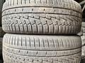 225/55r17 Hankook 4шт за 80 000 тг. в Алматы – фото 2