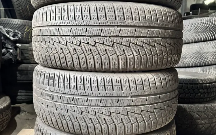 225/55r17 Hankook 4шт за 80 000 тг. в Алматы