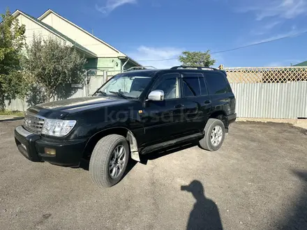 Toyota Land Cruiser 2004 года за 10 500 000 тг. в Кызылорда