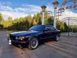 BMW 540 1994 годаүшін4 450 000 тг. в Тараз