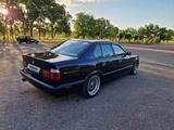 BMW 540 1994 годаүшін4 450 000 тг. в Тараз – фото 4