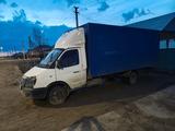 ГАЗ ГАЗель 2001 годаүшін3 200 000 тг. в Атырау – фото 2