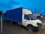 ГАЗ ГАЗель 2001 годаүшін3 200 000 тг. в Атырау – фото 3