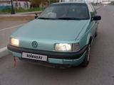 Volkswagen Passat 1992 годаfor1 200 000 тг. в Айтеке би