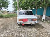 ВАЗ (Lada) 2106 2004 годаfor850 000 тг. в Кызылорда – фото 4