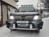 Toyota Land Cruiser Prado 1998 года за 7 600 000 тг. в Алматы – фото 2