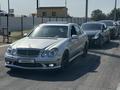 Mercedes-Benz E 55 AMG 2003 годаүшін12 500 000 тг. в Алматы – фото 2