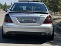 Mercedes-Benz E 55 AMG 2003 годаүшін12 500 000 тг. в Алматы – фото 5