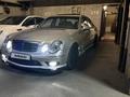 Mercedes-Benz E 55 AMG 2003 годаүшін12 500 000 тг. в Алматы