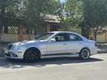 Mercedes-Benz E 55 AMG 2003 годаүшін12 500 000 тг. в Алматы – фото 3