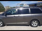 Toyota Sienna 2015 годаүшін11 000 000 тг. в Бейнеу – фото 3
