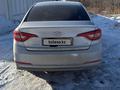 Hyundai Sonata 2016 годаfor7 000 000 тг. в Павлодар – фото 4