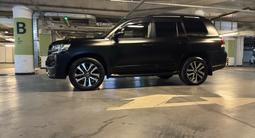 Toyota Land Cruiser 2015 года за 27 000 000 тг. в Алматы