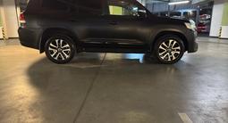 Toyota Land Cruiser 2015 года за 27 000 000 тг. в Алматы – фото 3