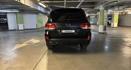 Toyota Land Cruiser 2015 года за 27 000 000 тг. в Алматы – фото 5