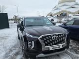 Hyundai Palisade 2021 года за 16 000 000 тг. в Астана