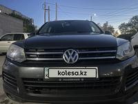 Volkswagen Touareg 2011 годаүшін11 000 000 тг. в Костанай