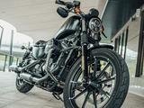 Harley-Davidson  Sportster 883 2020 годаfor6 000 000 тг. в Алматы – фото 2