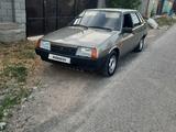 ВАЗ (Lada) 21099 2001 годаүшін1 300 000 тг. в Шымкент – фото 3