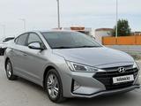 Hyundai Elantra 2020 года за 7 500 000 тг. в Кызылорда – фото 4