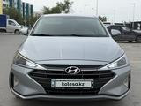 Hyundai Elantra 2020 года за 7 500 000 тг. в Кызылорда – фото 3