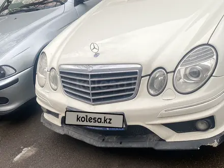 Mercedes-Benz E 500 2003 года за 7 000 000 тг. в Алматы