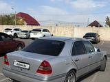 Mercedes-Benz C 220 1995 года за 1 600 000 тг. в Алматы – фото 5