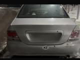 Mitsubishi Lancer 2008 годаfor1 500 000 тг. в Алматы – фото 3
