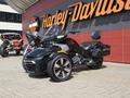 BRP  Can-Am Spyder F3 T 2016 года за 8 800 000 тг. в Алматы