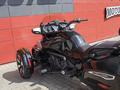 BRP  Can-Am Spyder F3 T 2016 года за 8 800 000 тг. в Алматы – фото 10