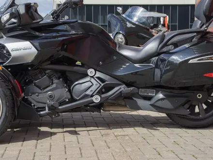 BRP  Can-Am Spyder F3 T 2016 года за 8 800 000 тг. в Алматы – фото 13