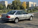 Audi 100 1993 года за 1 250 000 тг. в Павлодар – фото 4