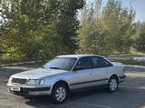 Audi 100 1993 года за 1 250 000 тг. в Павлодар