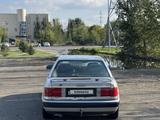 Audi 100 1993 года за 1 250 000 тг. в Павлодар – фото 5