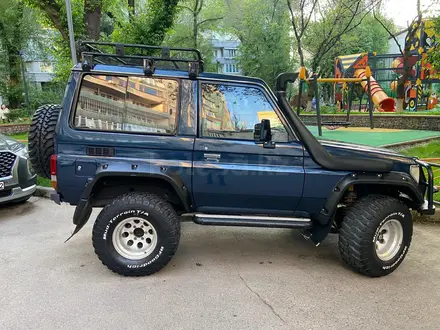 Toyota Land Cruiser Prado 1996 года за 7 500 000 тг. в Алматы – фото 2