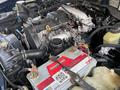 Toyota Land Cruiser Prado 1996 годаүшін8 000 000 тг. в Алматы – фото 13