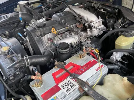 Toyota Land Cruiser Prado 1996 года за 7 500 000 тг. в Алматы – фото 13
