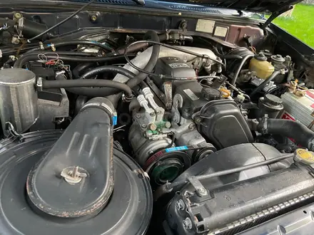Toyota Land Cruiser Prado 1996 года за 7 500 000 тг. в Алматы – фото 14