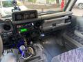 Toyota Land Cruiser Prado 1996 годаүшін8 000 000 тг. в Алматы – фото 6