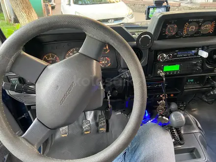 Toyota Land Cruiser Prado 1996 года за 7 500 000 тг. в Алматы – фото 5