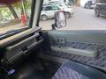 Toyota Land Cruiser Prado 1996 годаүшін8 000 000 тг. в Алматы – фото 7