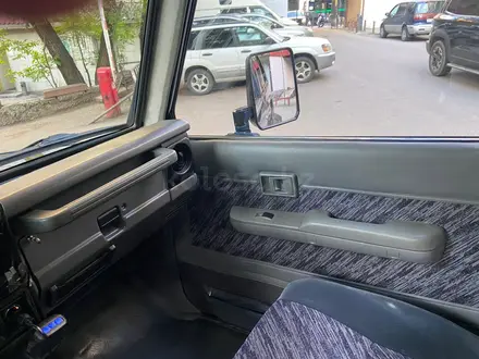 Toyota Land Cruiser Prado 1996 года за 7 500 000 тг. в Алматы – фото 7
